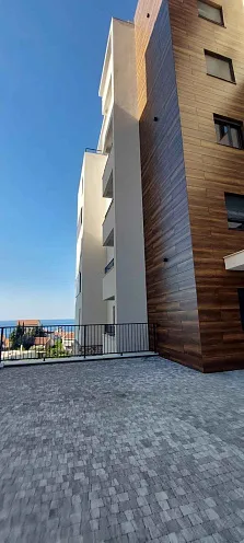 Modern One-Bedroom Apartment in a New Building – Ideal Investment or Home